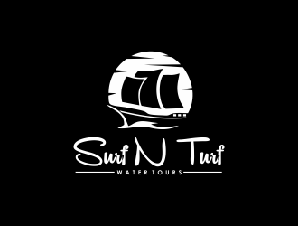 logo design by giphone