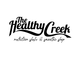 The Healthy Creek logo design by aRBy