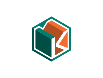 K logo design by pakderisher