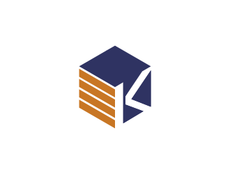 K logo design by pakderisher