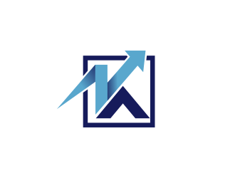 K logo design by pakderisher