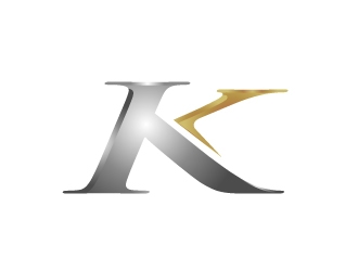 K logo design by aRBy