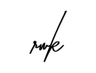 K logo design by nurul_rizkon