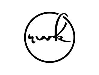 K logo design by nurul_rizkon
