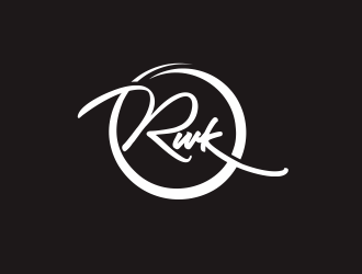  logo design by YONK