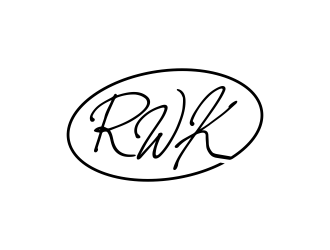 K logo design by Lavina