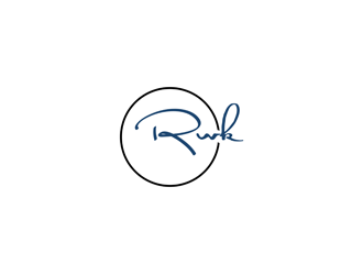 K logo design by clayjensen