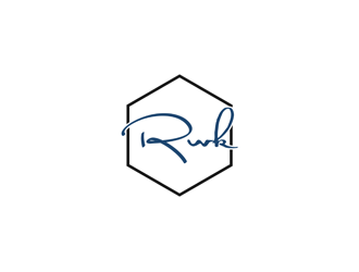 K logo design by clayjensen