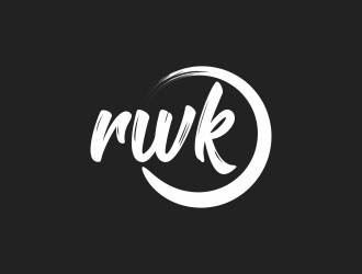 K logo design by suamitampan