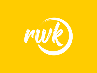 K logo design by suamitampan