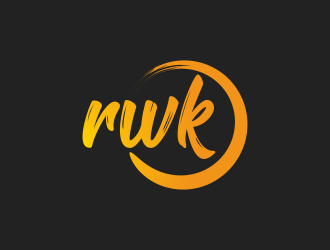 K logo design by suamitampan