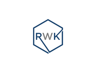 K logo design by clayjensen