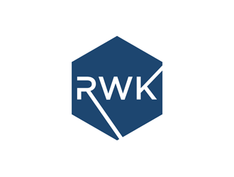 K logo design by clayjensen