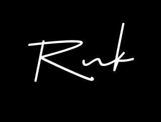 K logo design by Rossee
