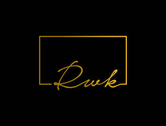 K logo design by Kanya