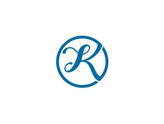 K logo design by sabyan