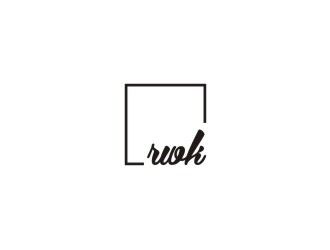 K logo design by sabyan