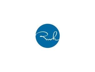 K logo design by sabyan