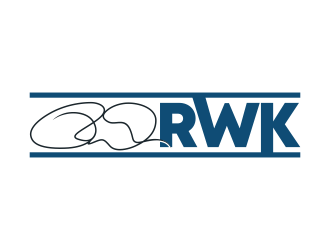 K logo design by ekitessar