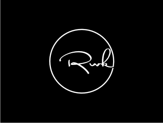  logo design by .::ngamaz::.