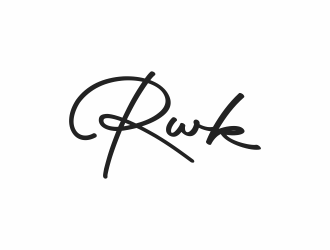 K logo design by suamitampan