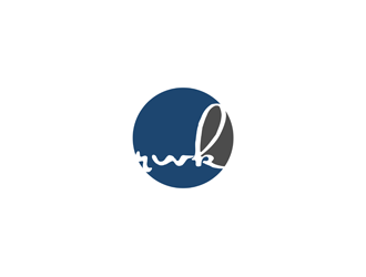 K logo design by clayjensen