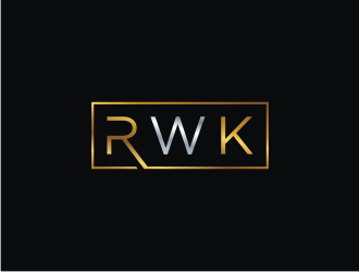 K logo design by bricton