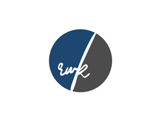 K logo design by clayjensen