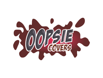Oopsie Covers  logo design by done