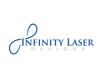 Infinity  Laser Designs logo design by done