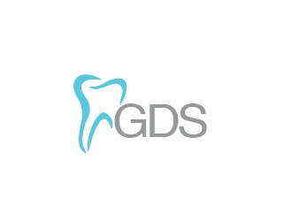 GDS logo design by Rachel
