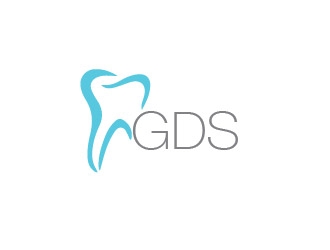 GDS logo design by Rachel