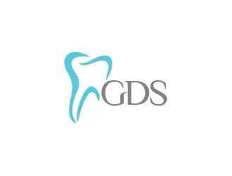 GDS logo design by Rachel