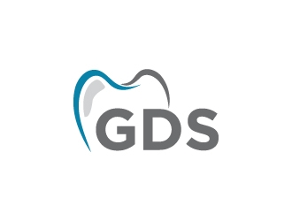 GDS logo design by wongndeso