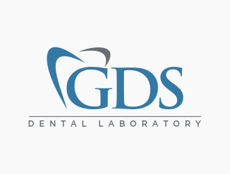 GDS logo design by berkahnenen