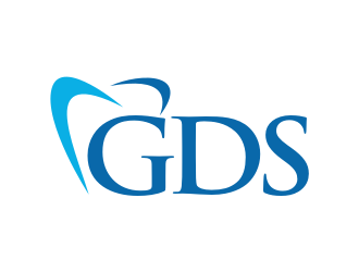 GDS logo design by berkahnenen