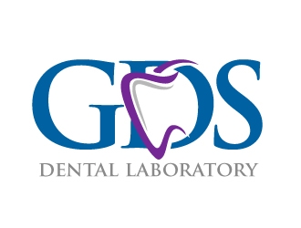 GDS logo design by aRBy