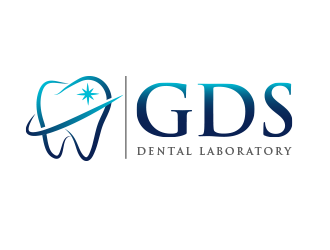 GDS logo design by BeDesign