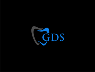 GDS logo design by sheilavalencia