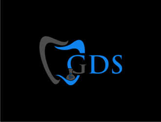 GDS logo design by sheilavalencia