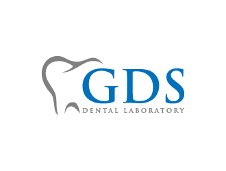 GDS logo design by denfransko