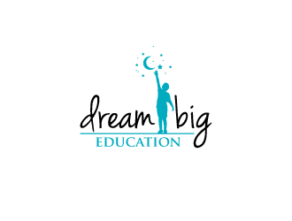 Dream Big Education logo design by torresace