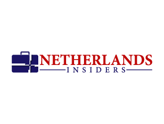 Netherlands Insiders logo design by fastsev