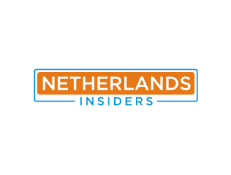 Netherlands Insiders logo design by Diancox