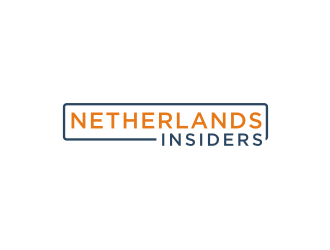 Netherlands Insiders logo design by Diancox