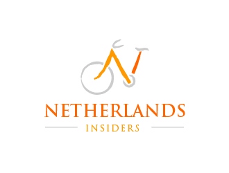 Netherlands Insiders logo design by SOLARFLARE