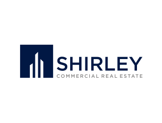 Shirley Commercial Real Estate logo design by Sheilla