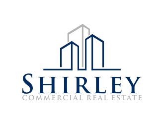 Shirley Commercial Real Estate logo design by done