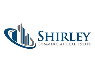 Shirley Commercial Real Estate logo design by J0s3Ph