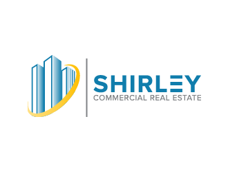 Shirley Commercial Real Estate logo design by jafar